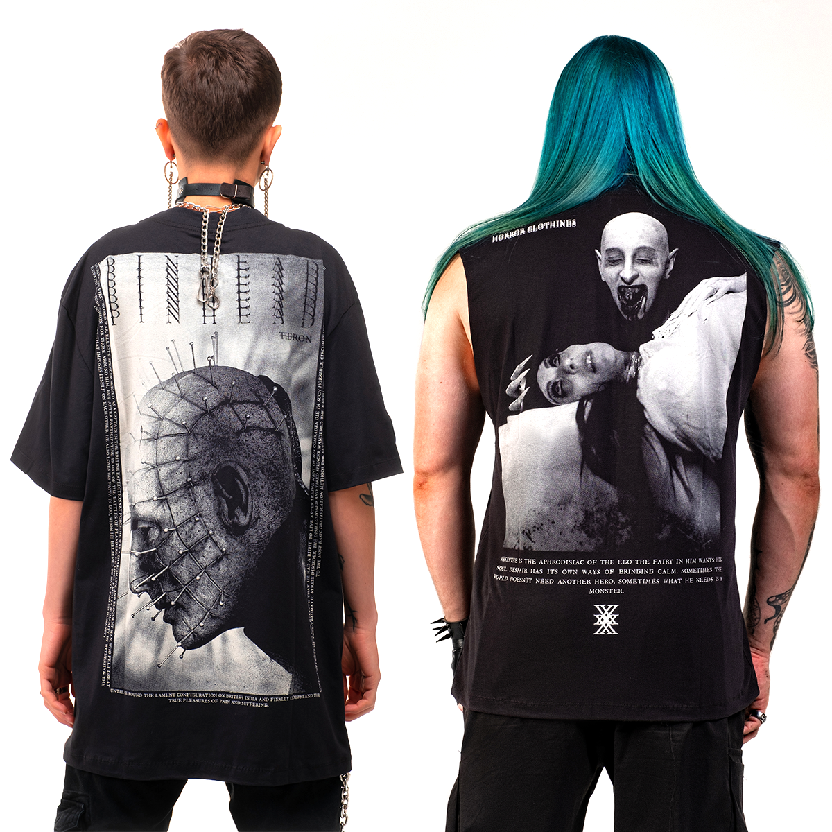 kit-camiseta-hellraiser-regata-nosferatu