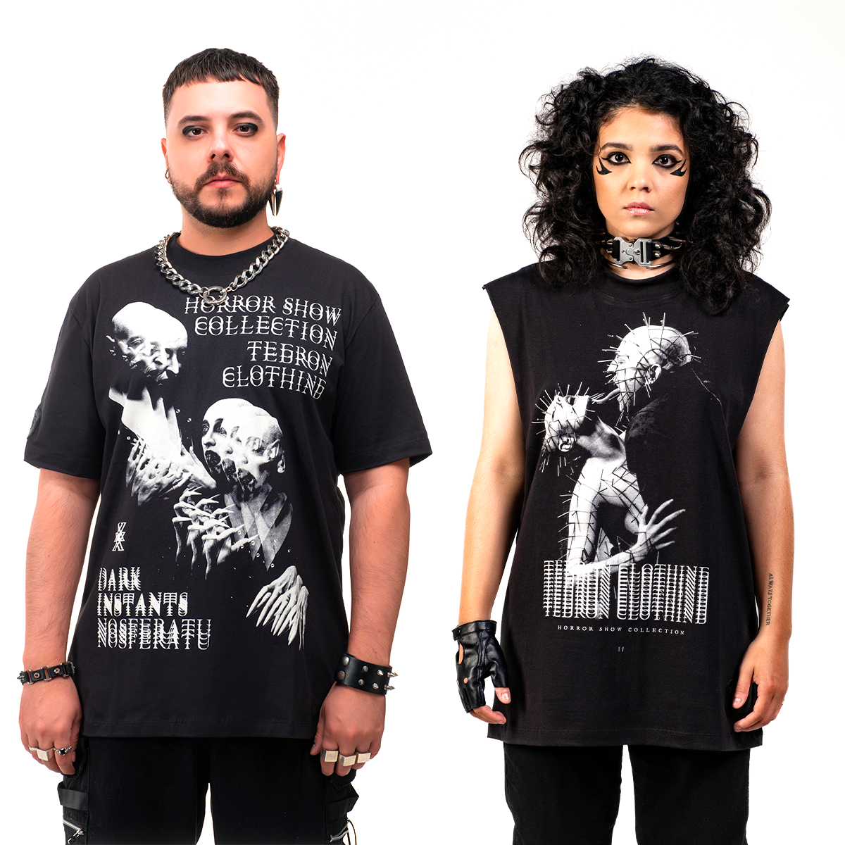 kit-camiseta-noferatu-regata-hellraiser
